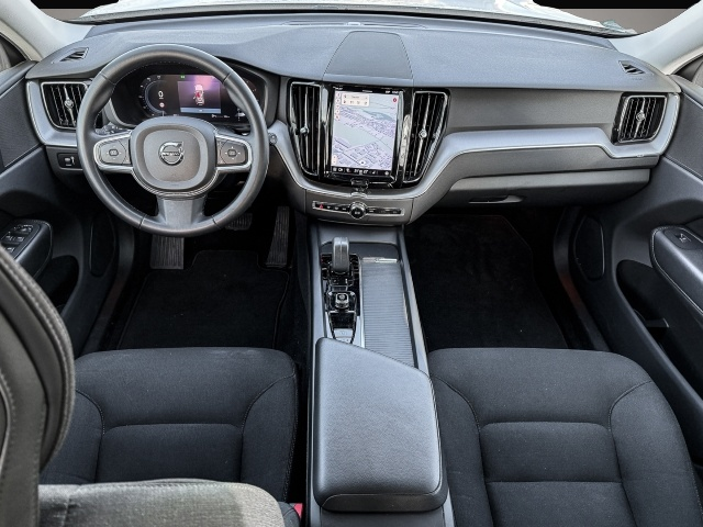Volvo XC60 (12/2021, Diesel)