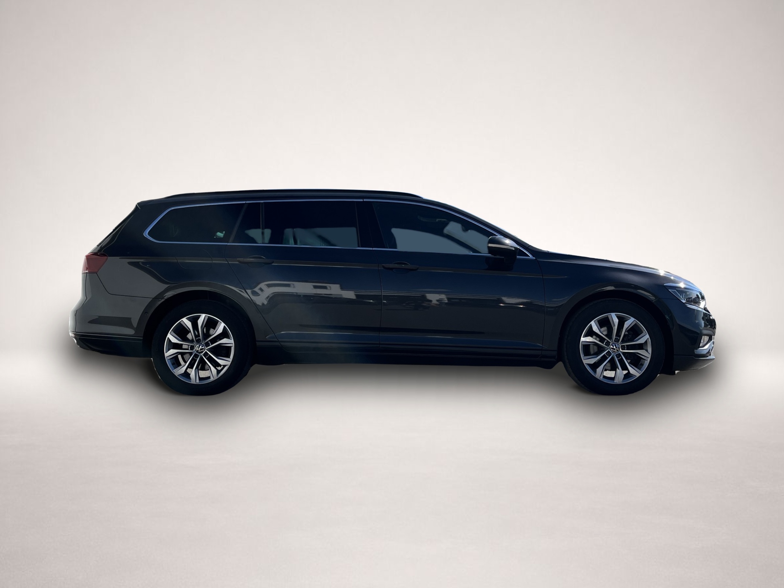 Volkswagen Passat Variant (02/2022, Diesel)