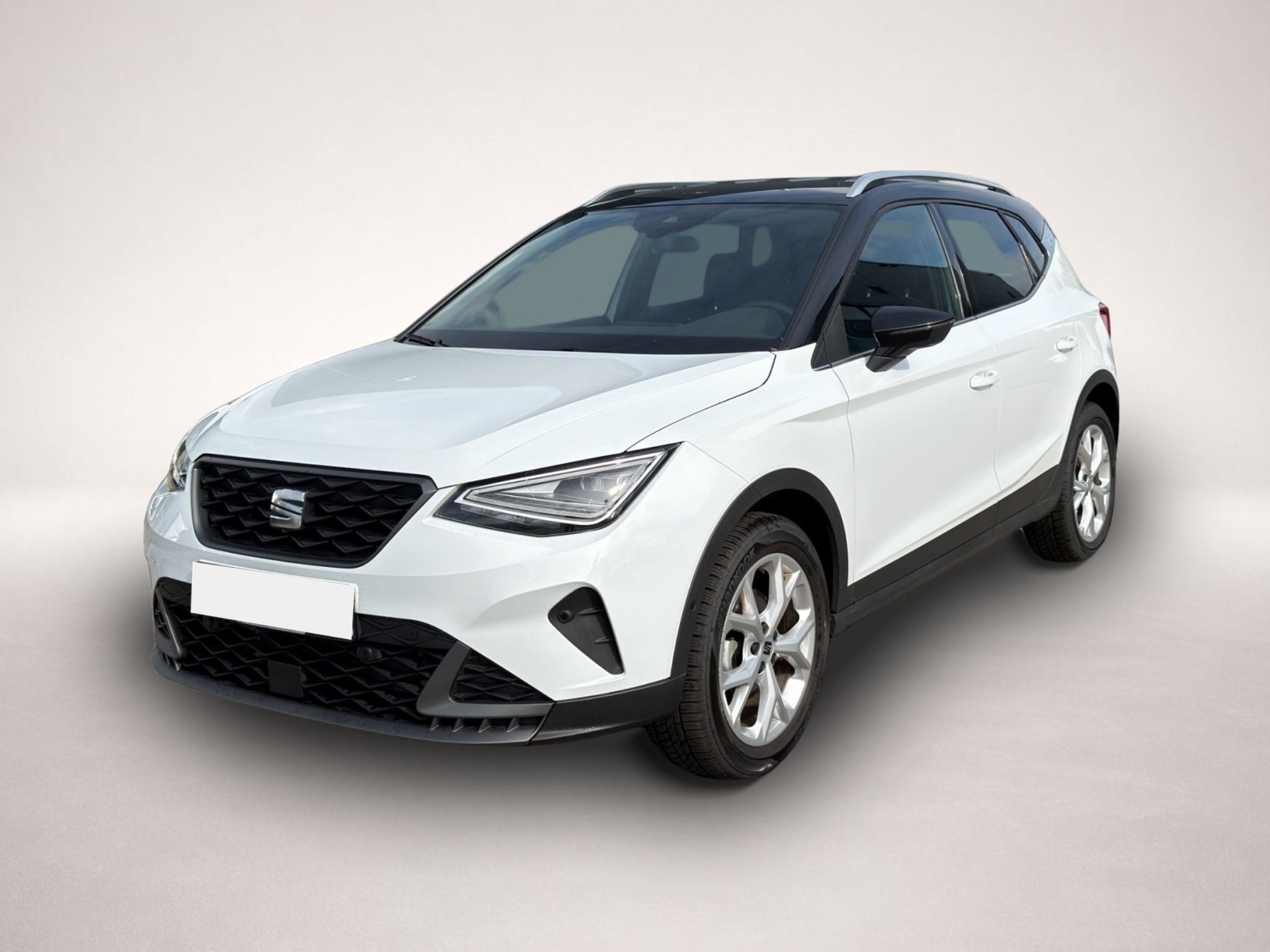 Seat Arona (08/2025, Benzin)