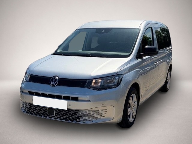 Volkswagen Caddy Maxi (06/2021, Diesel)