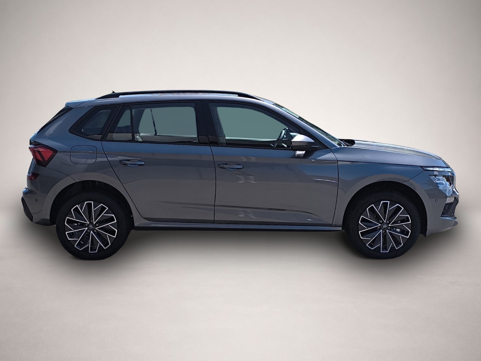 Skoda Kamiq, image 8 of 8