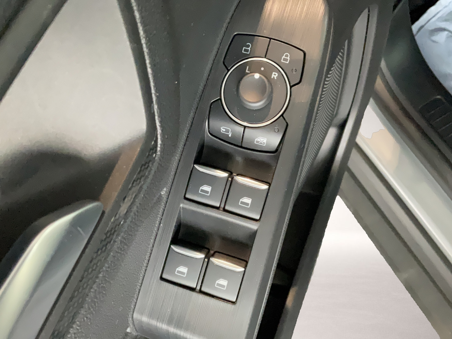 Ford Kuga (01/2024, Diesel)