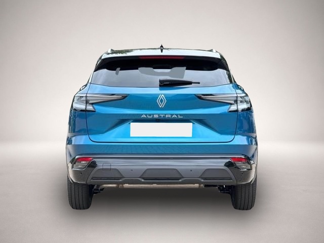Renault Austral (07/2026, Benzin)