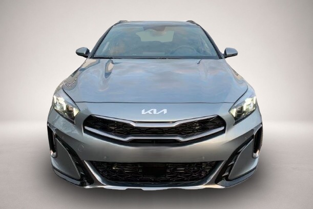 Kia XCeed, Bild 5 von 5