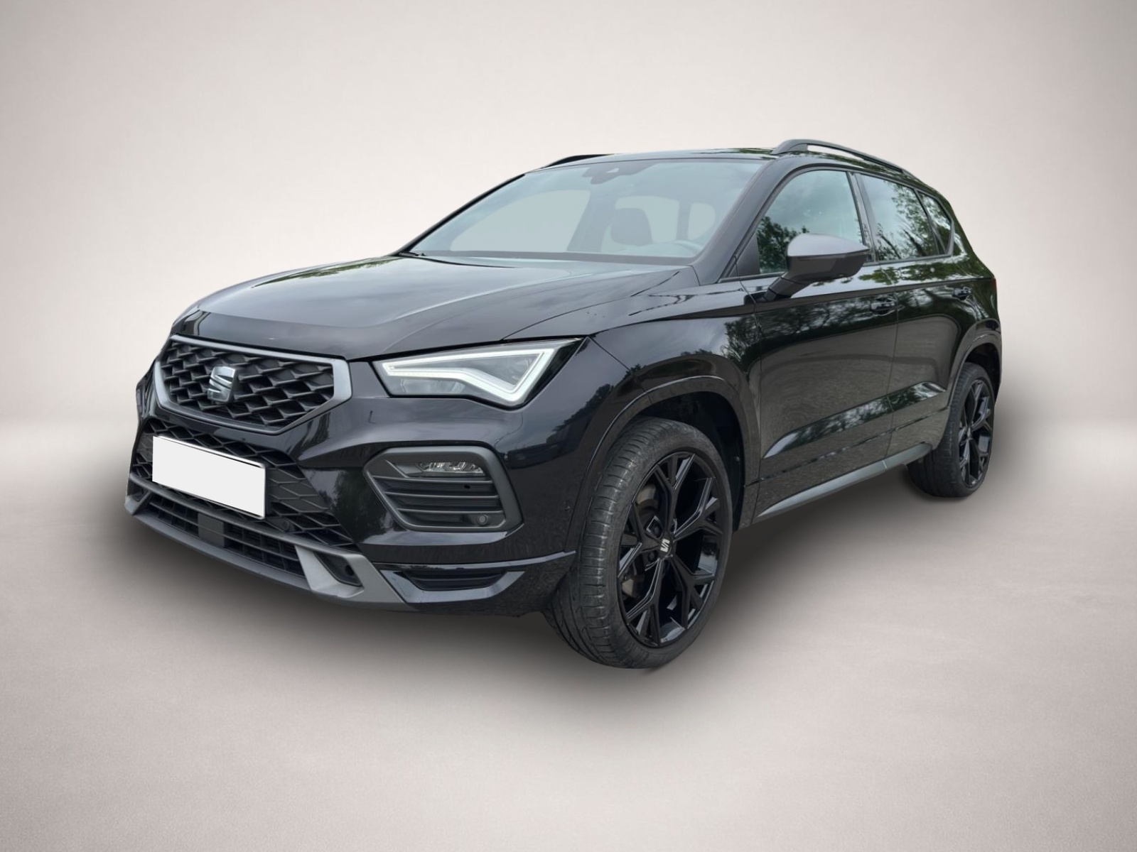 Seat Ateca (04/2023, Benzin)