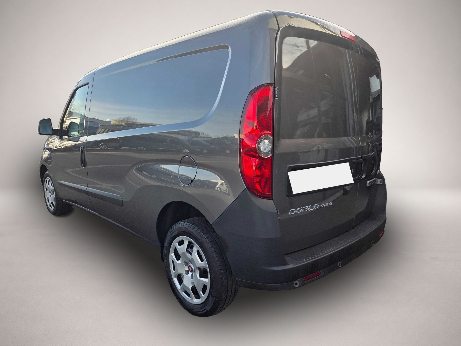 Fiat Other (08/2021, )