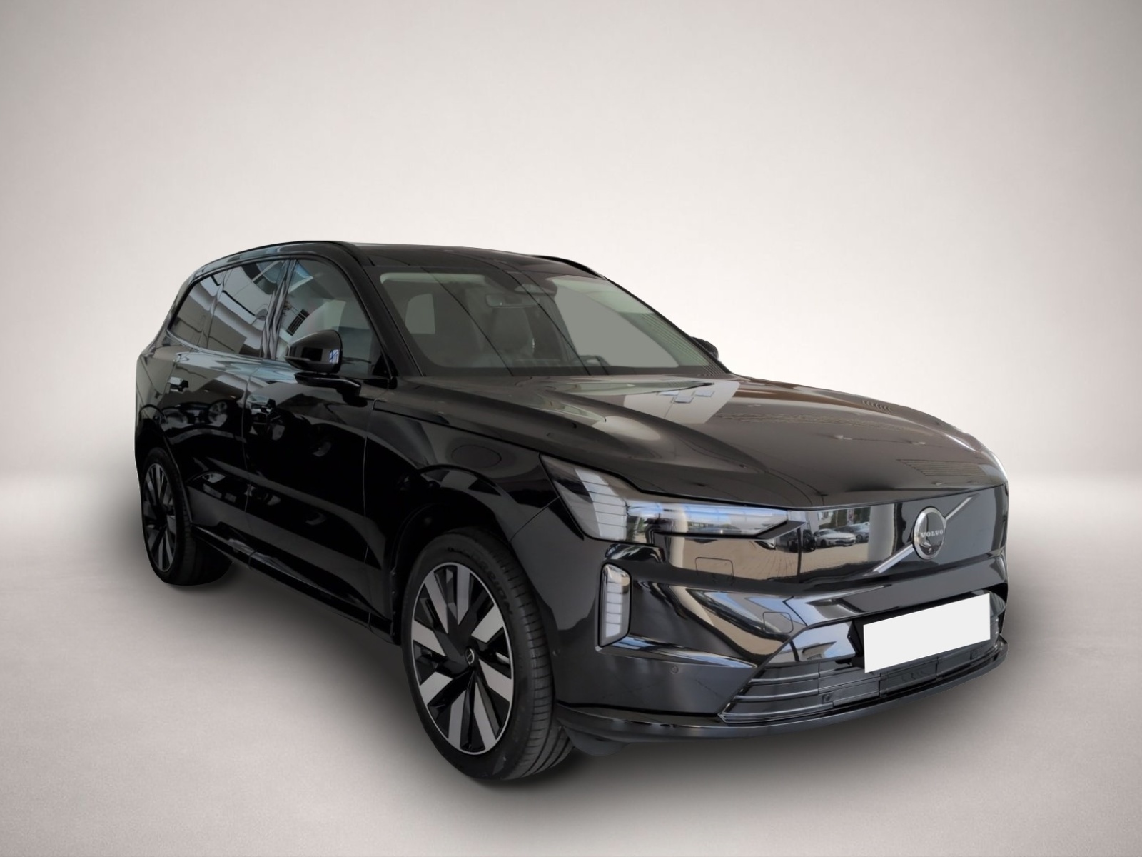 Volvo EX90, Bild 5 von 8