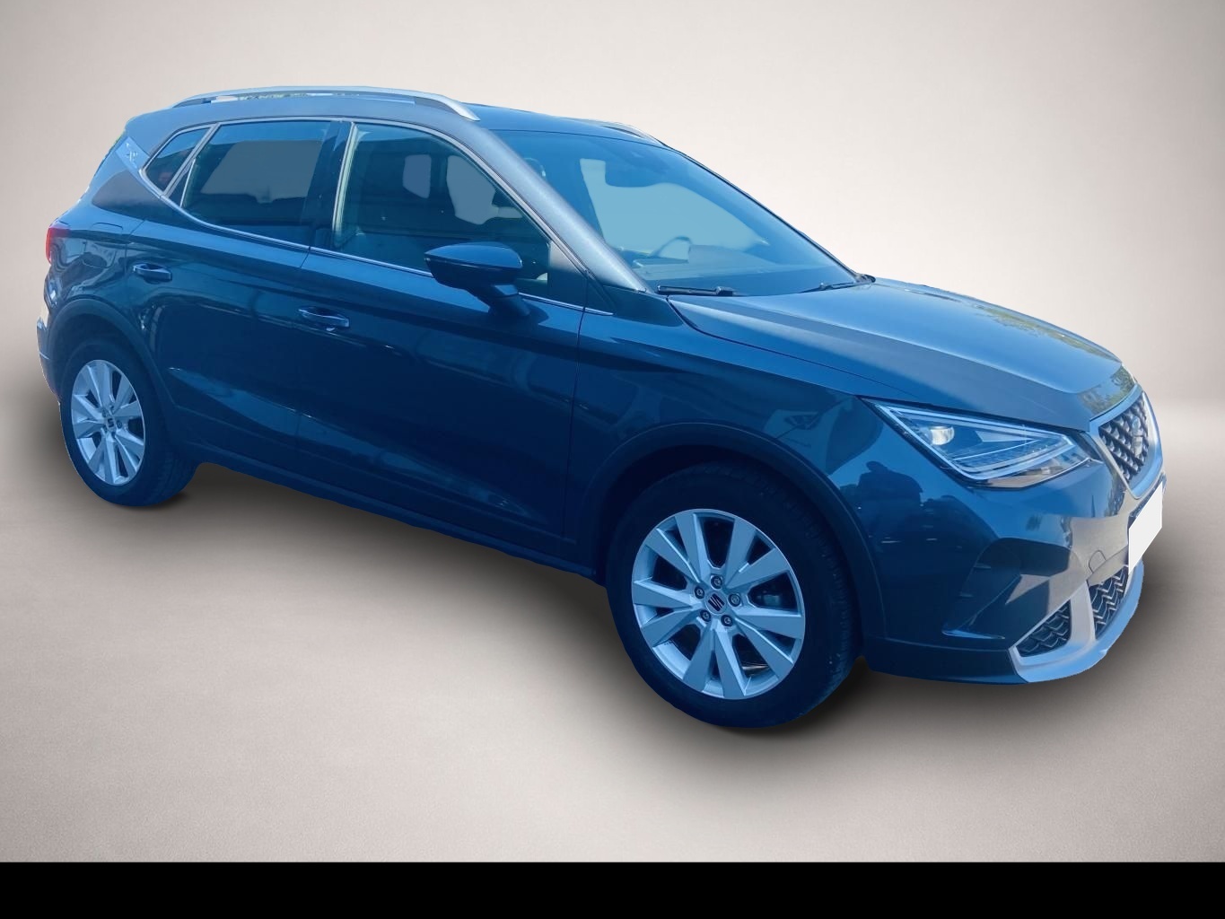 Seat Arona (03/2023, )