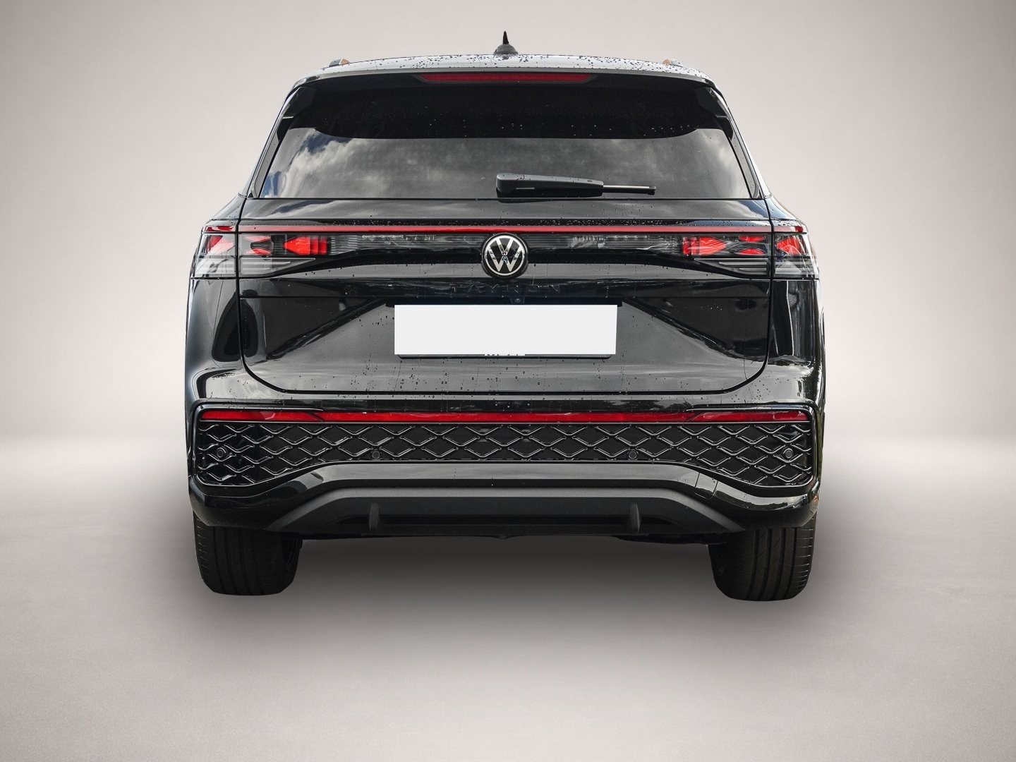 Volkswagen Tayron (11/2025, Hybrid (Benzin/Elektro))