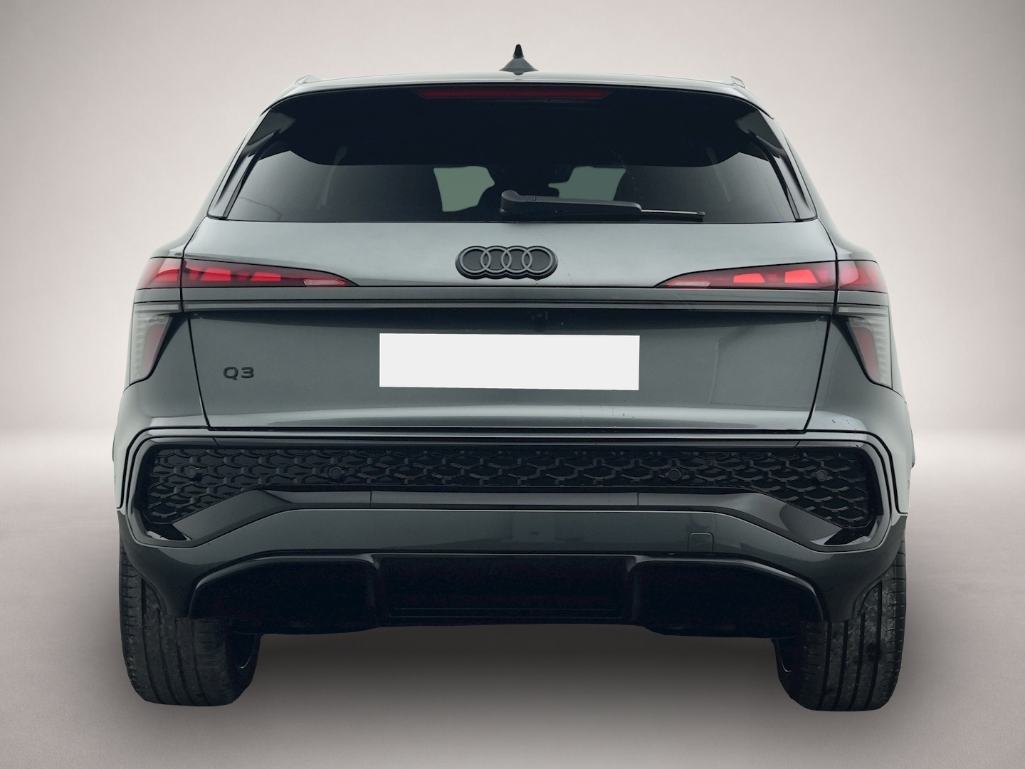 Audi Q3 (12/2025, Diesel)