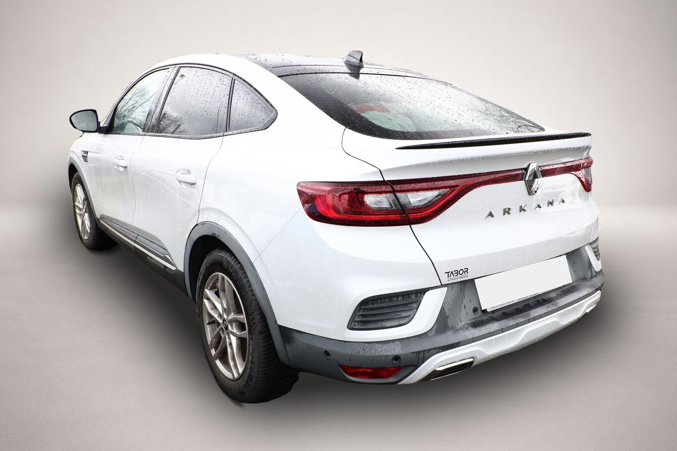 Renault Arkana (04/2022, Benzin)