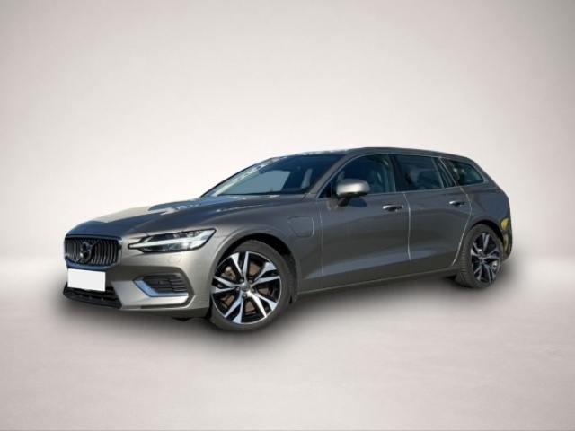Volvo V60 (03/2022, Hybrid (Benzin/Elektro))