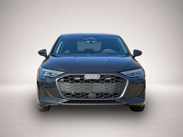 Audi A3 (06/2026, Benzin)