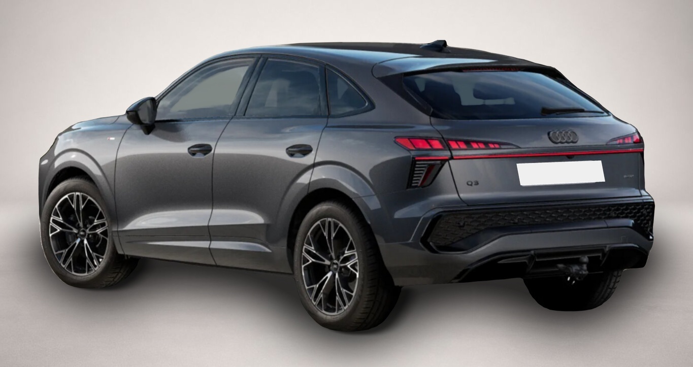 Audi Q3 (05/2026, Diesel)
