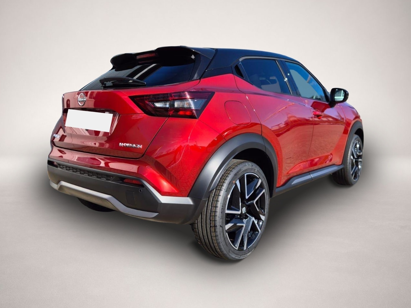 Nissan Juke (03/2026, Benzin)