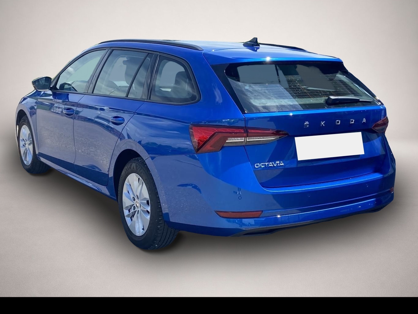 Skoda Octavia (10/2023, )