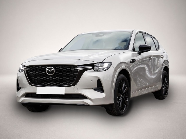 Mazda CX-60 (, Diesel)