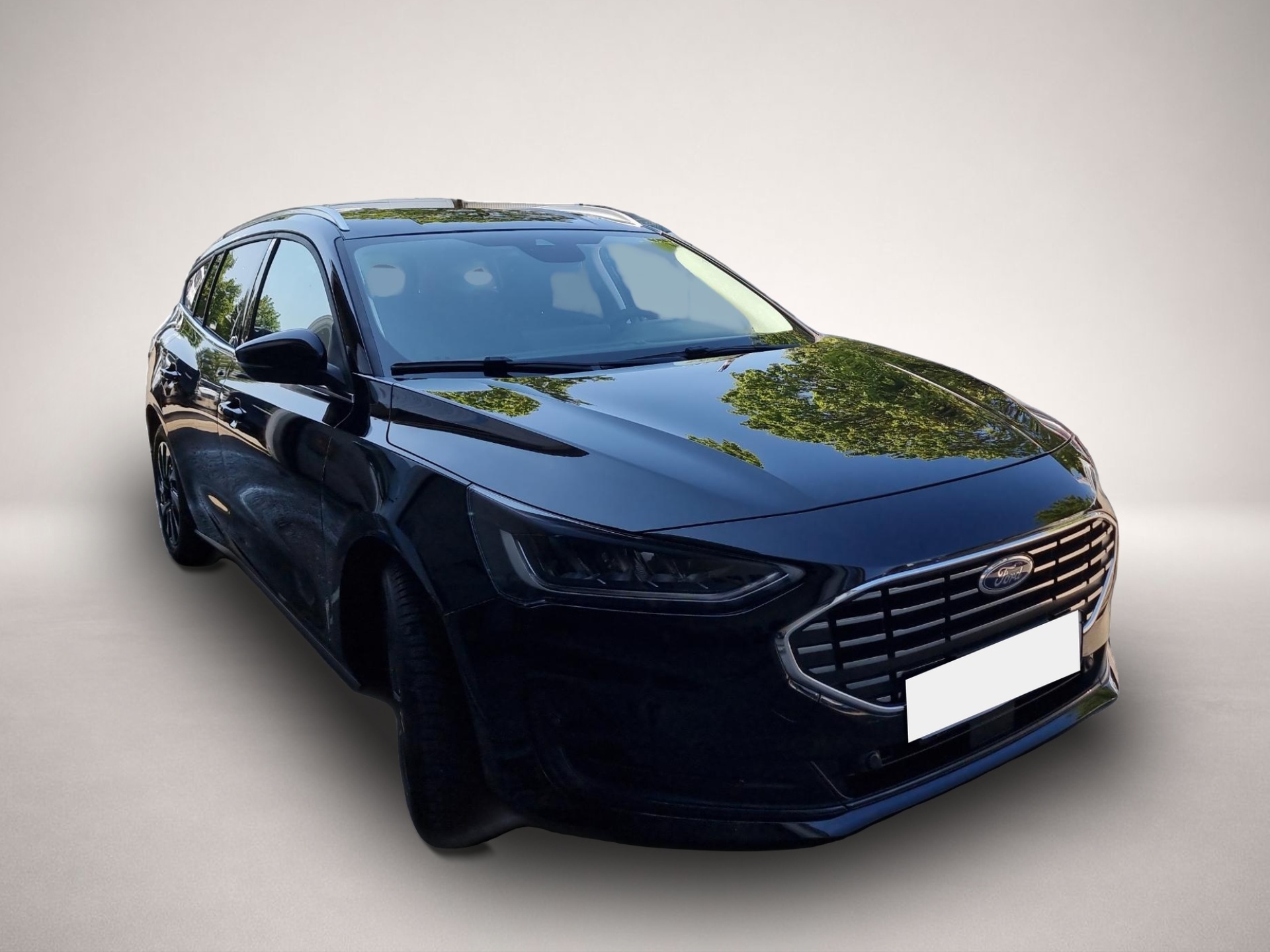 Ford Focus (07/2025, Benzin)