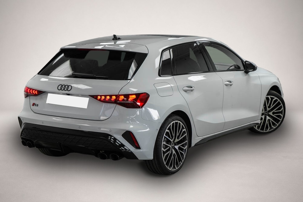 Audi QUATTRO, Bild 3 von 4