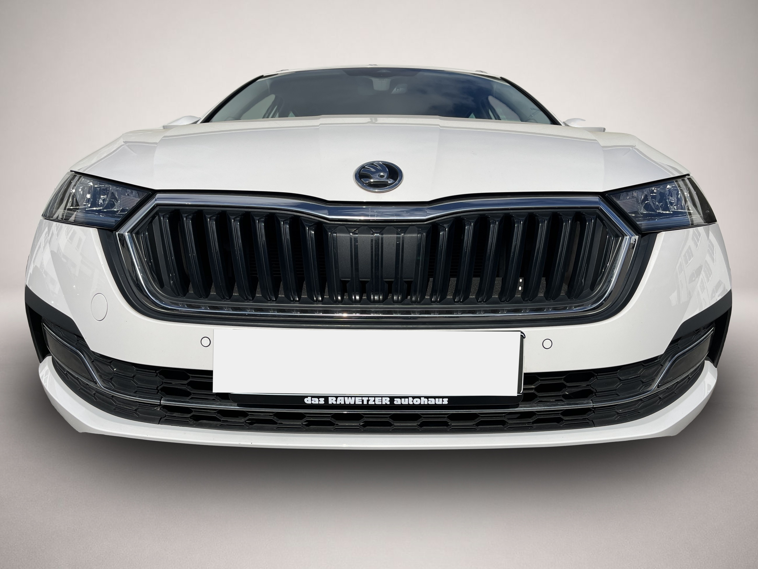 Skoda Octavia (09/2023, Diesel)