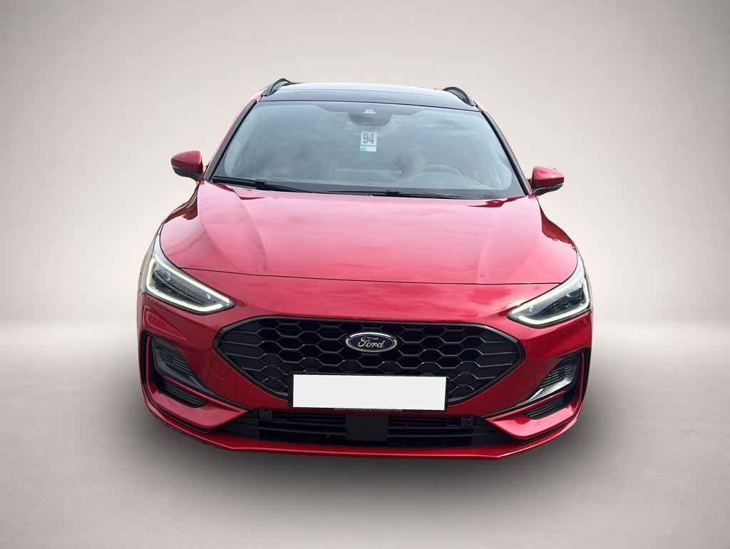 Ford Focus (12/2025, Benzin)