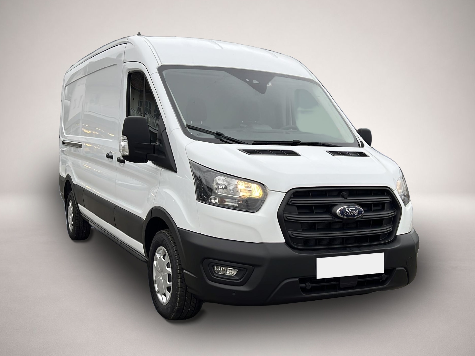 Ford Other (08/2023, Diesel)