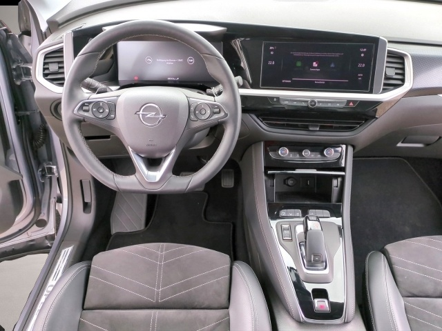 Opel Grandland (X) (12/2022, Diesel)