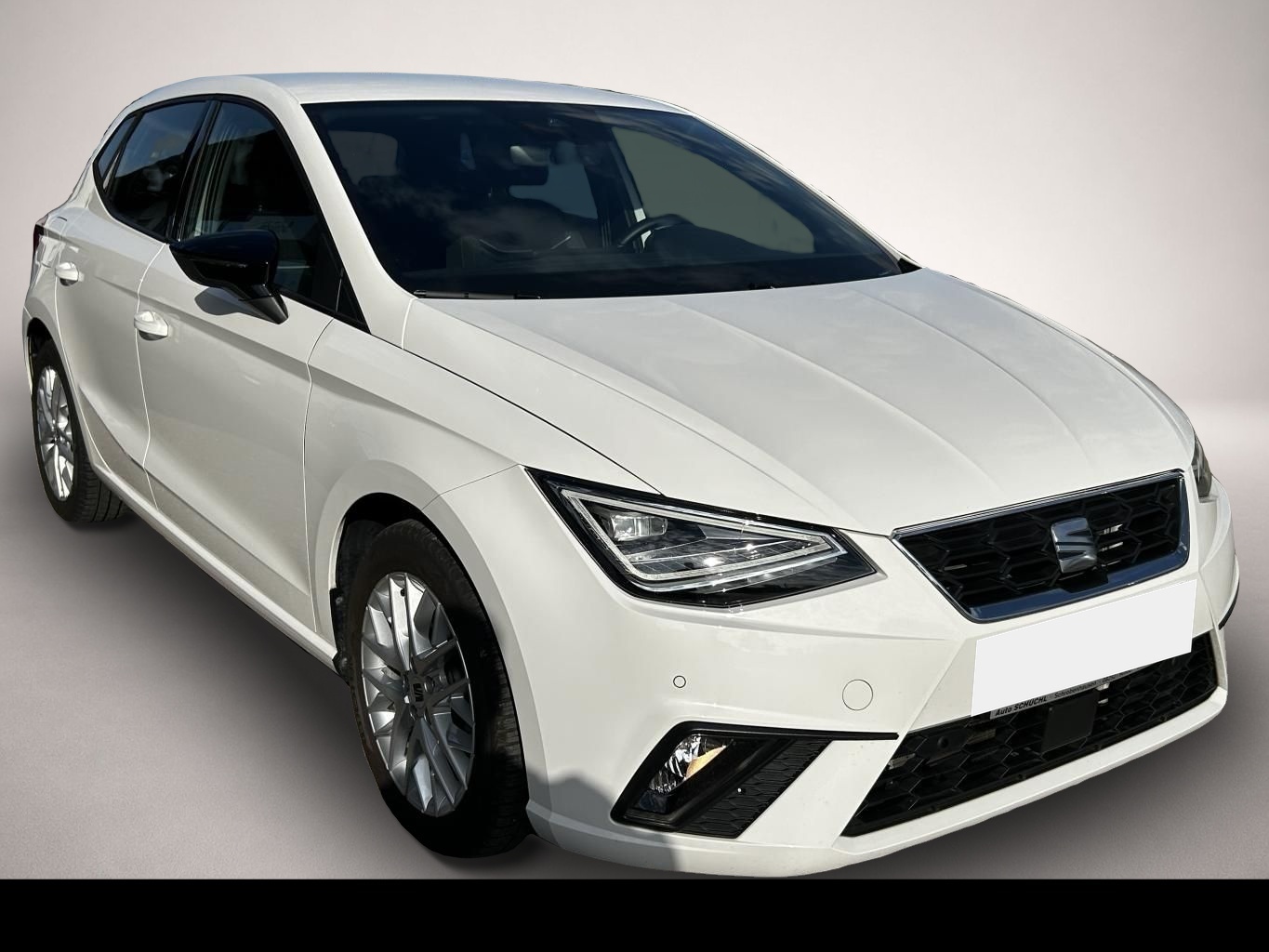 Seat Ibiza (03/2024, )