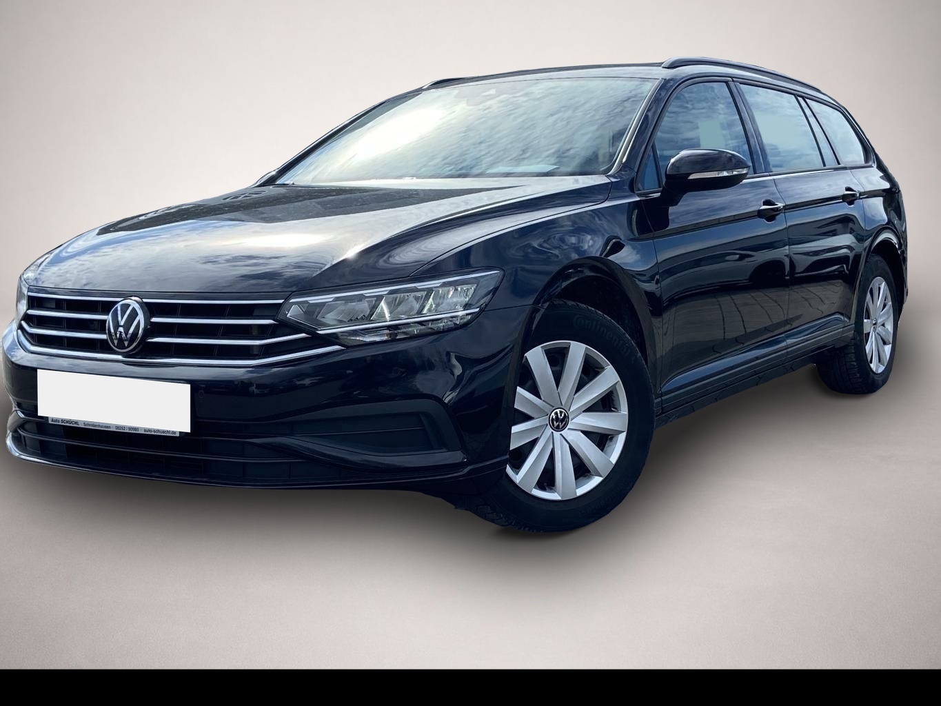 Volkswagen Passat Variant (09/2022, )