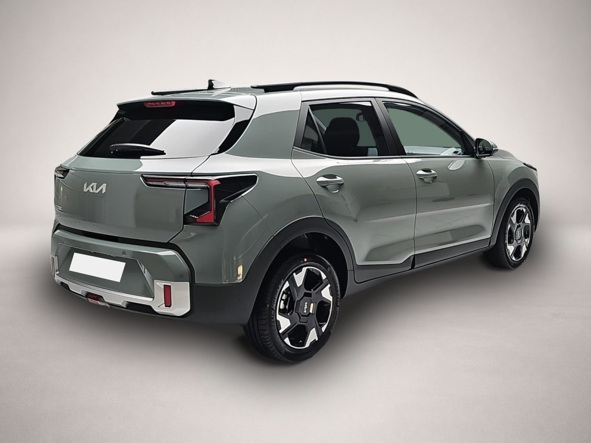 Kia Stonic, Bild 2 von 4