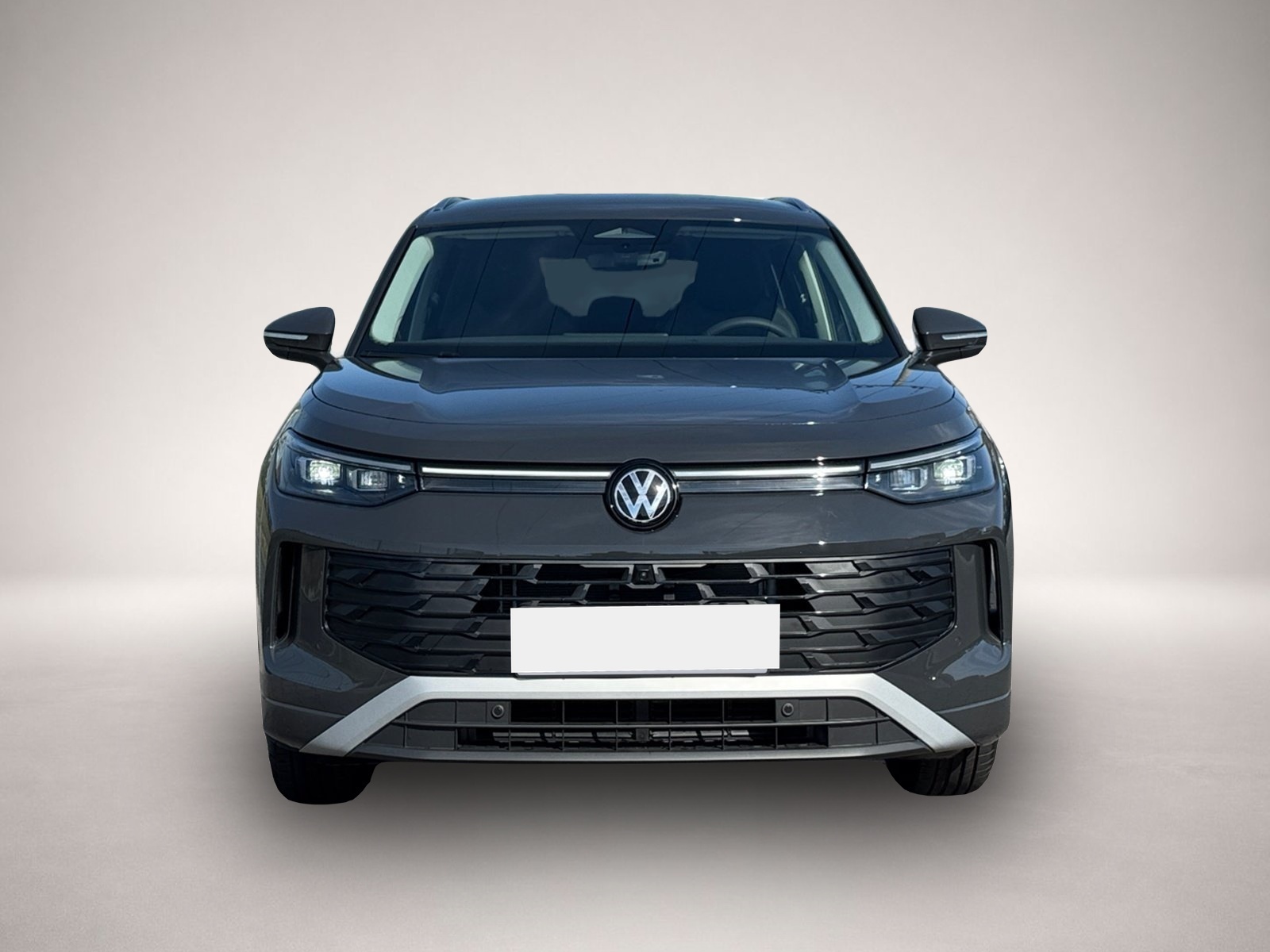Volkswagen Tayron (, Diesel)