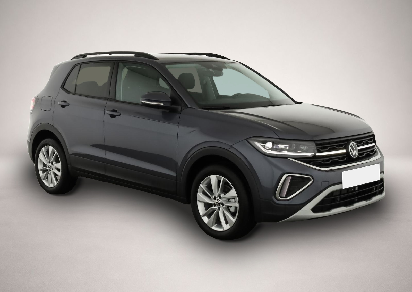 Volkswagen T-Cross (12/2025, Benzin)