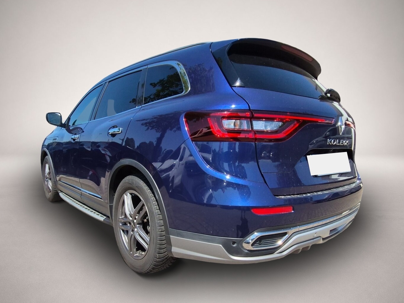Renault Koleos (12/2020, Diesel)