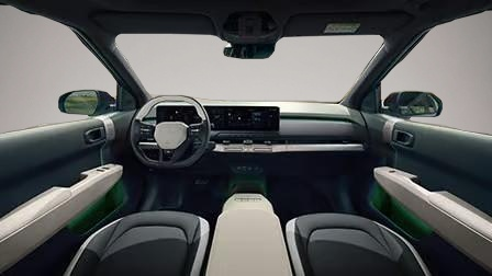 KIA EV3 (07/2026, ELECTRIC)