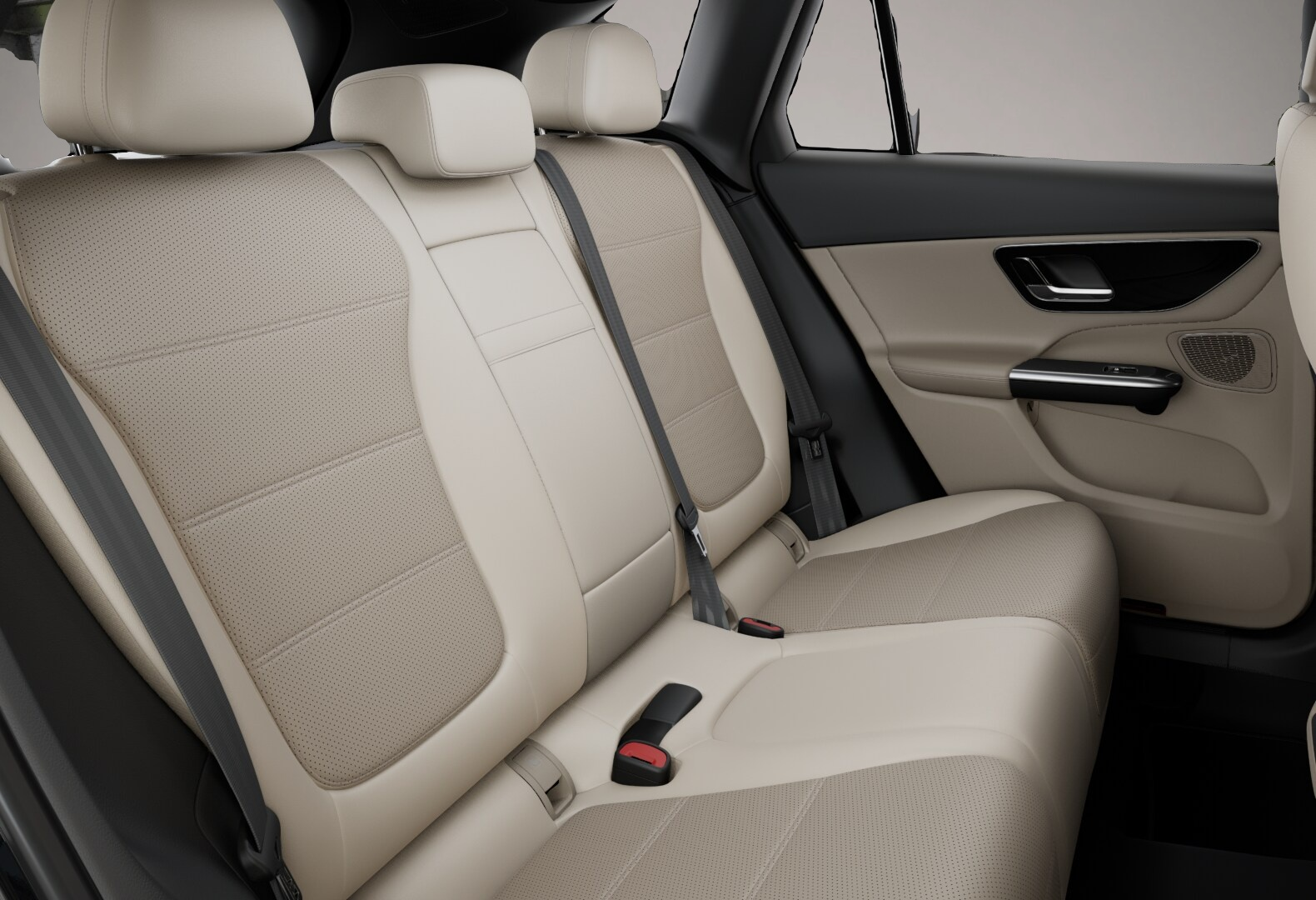 Mercedes-Benz GLC 200 (06/2025, Diesel)