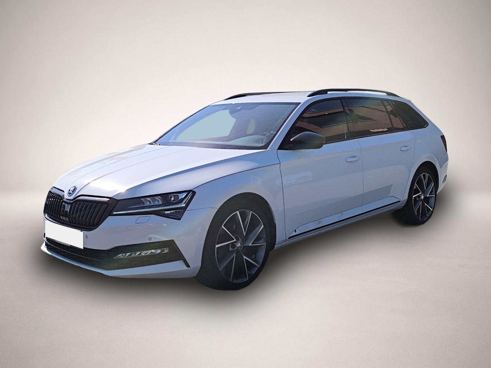Skoda Superb (01/2023, Diesel)