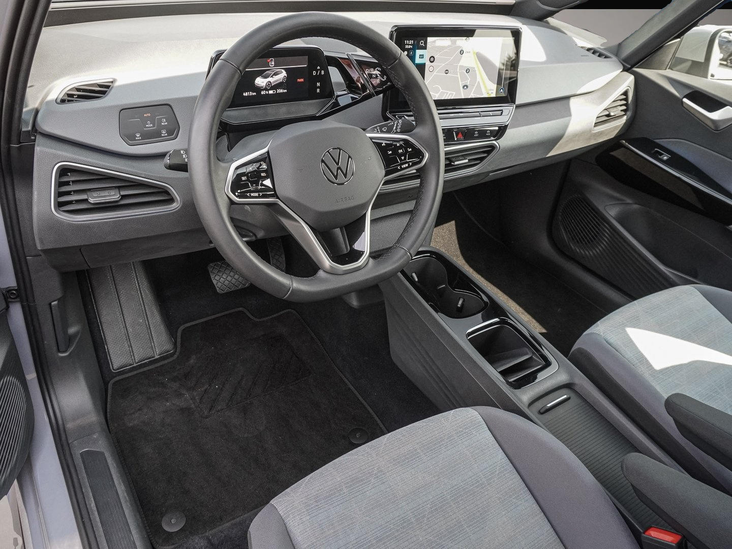 Volkswagen ID.3 (05/2022, ELECTRIC)