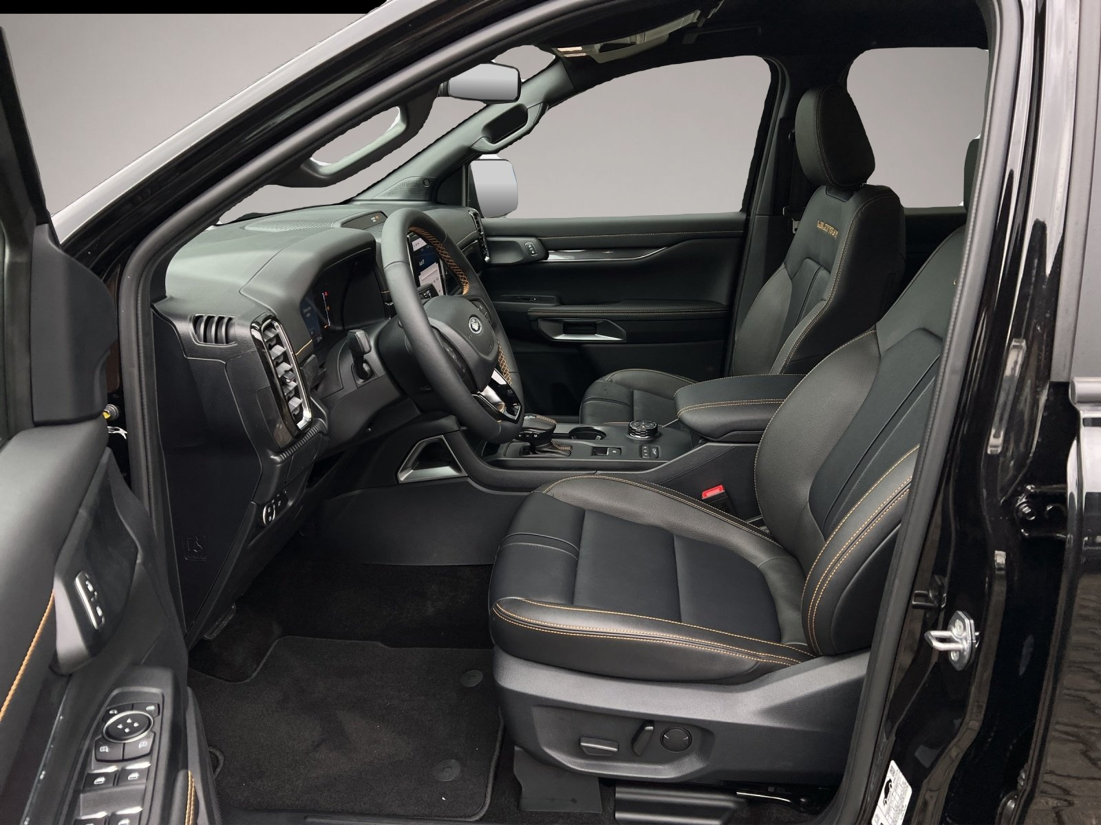 Ford Ranger (, Diesel)