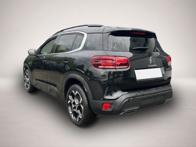 Citroen C5 Aircross (01/2024, Benzin)