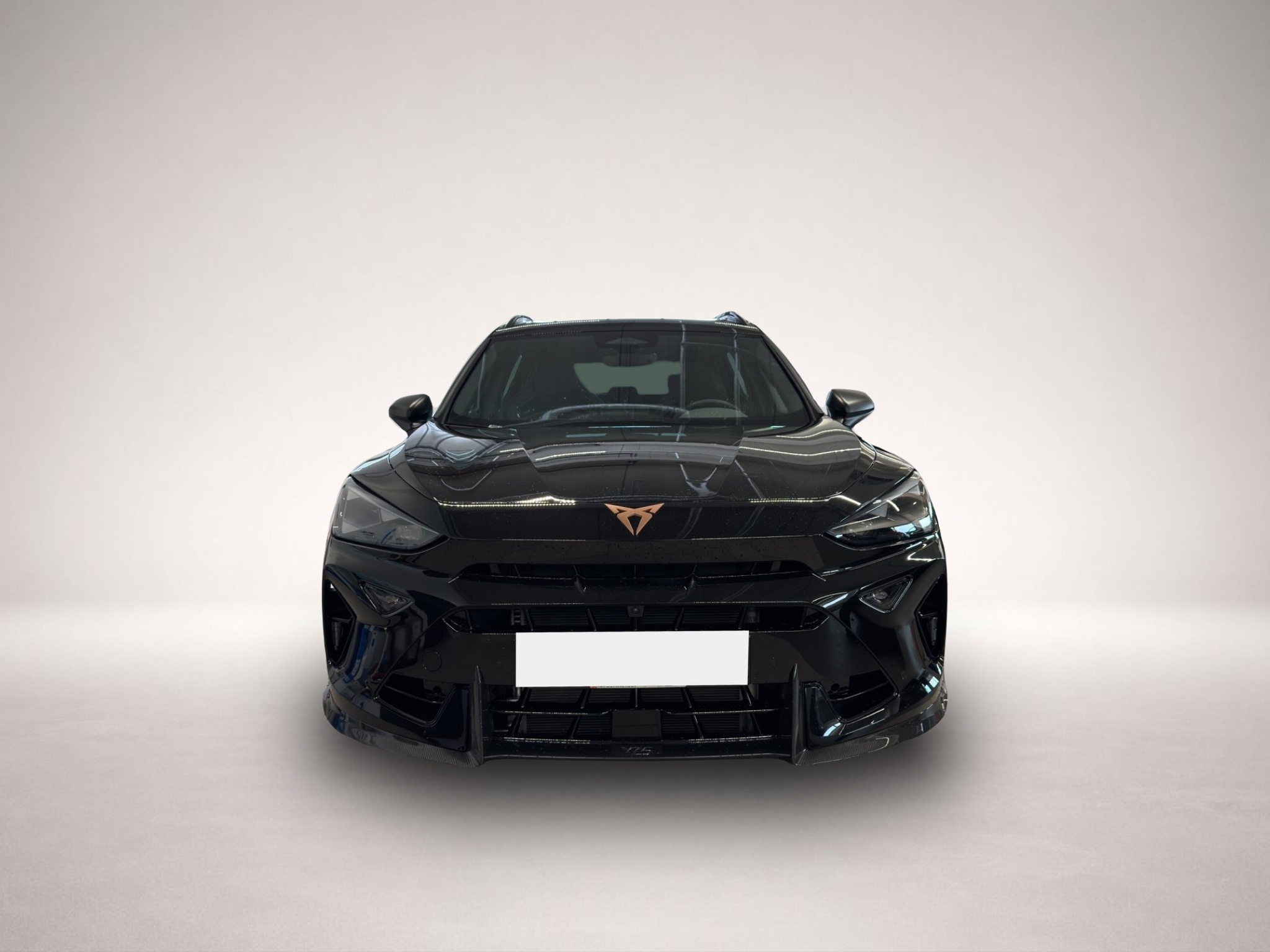 CUPRA Formentor, Bild 2 von 5
