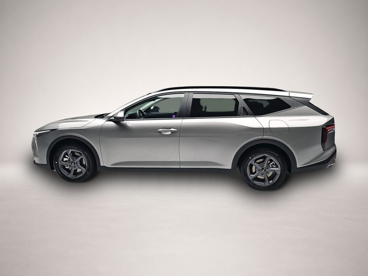 Kia K4, image 4 of 4