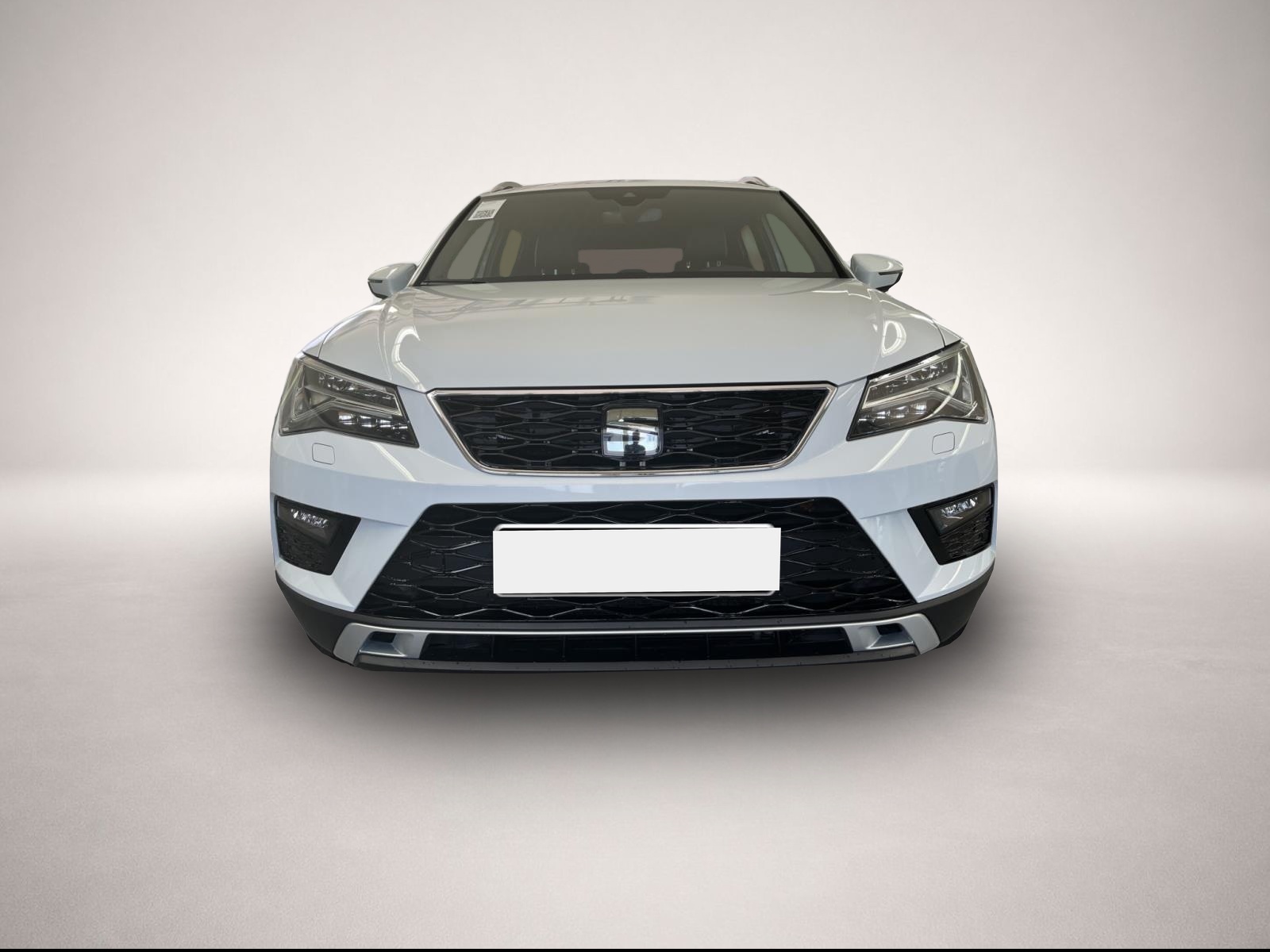 Seat Ateca (07/2018, )