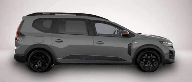 Dacia Jogger, image 5 of 5