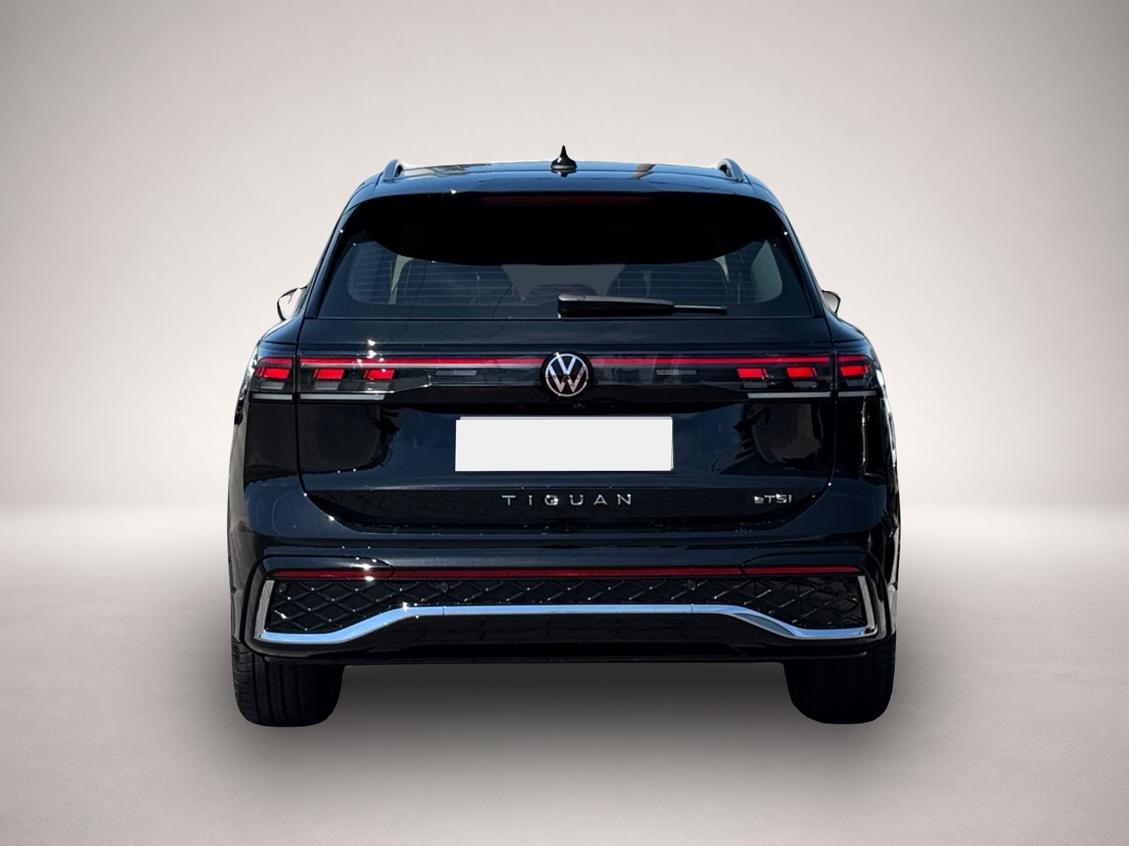 Volkswagen Tiguan (07/2026, Benzin)