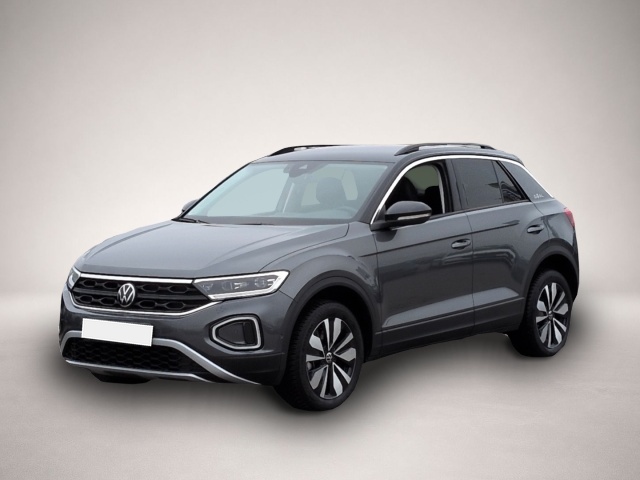 Volkswagen T-Roc (04/2025, Diesel)