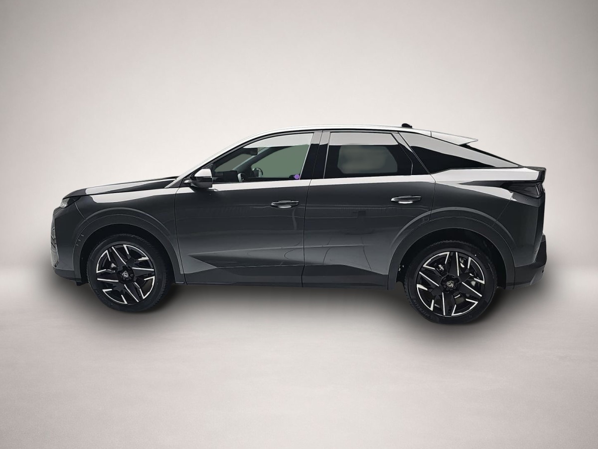 Peugeot 3008, image 4 of 4