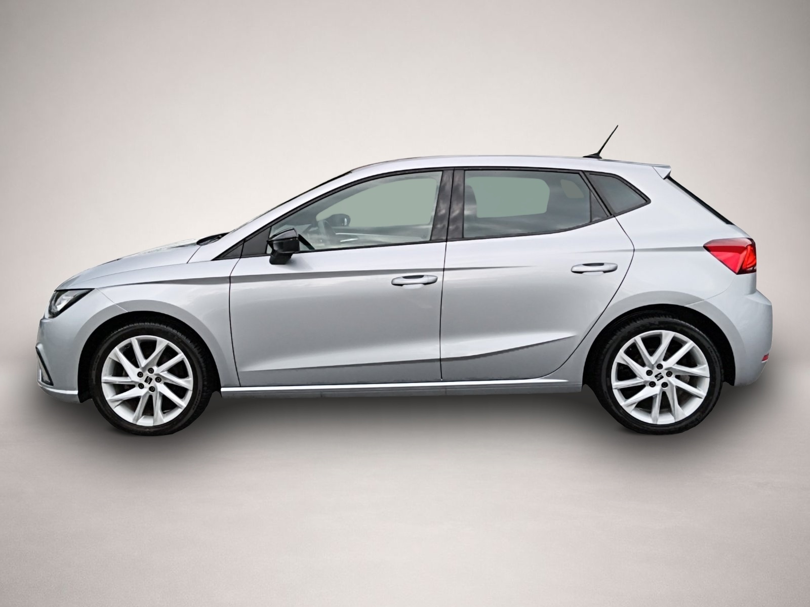 Seat Ibiza (04/2023, Benzin)