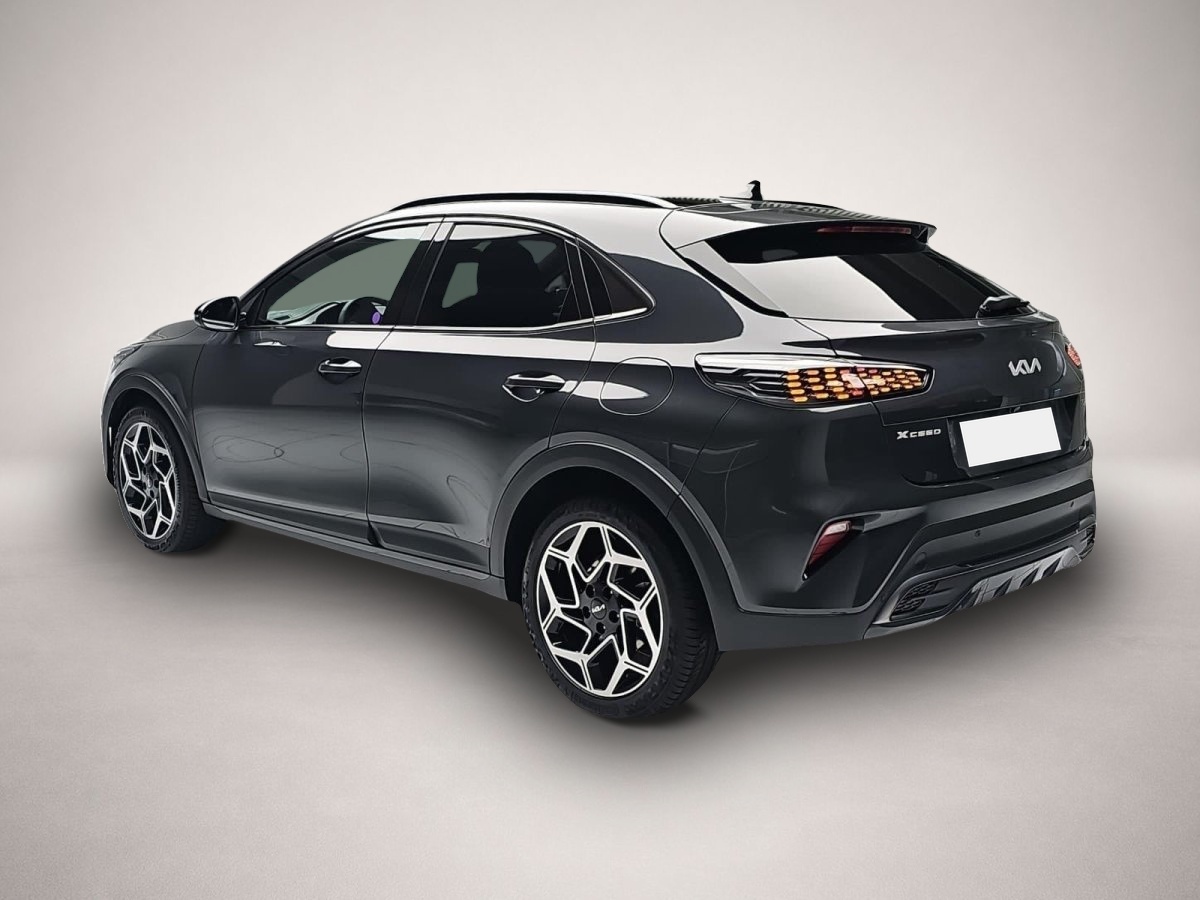 Kia XCeed, Bild 3 von 4