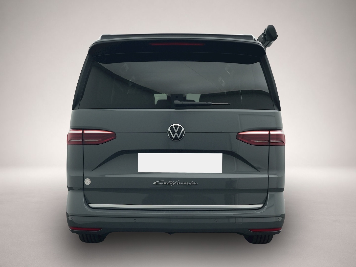 Volkswagen T7 California (03/2026, Diesel)