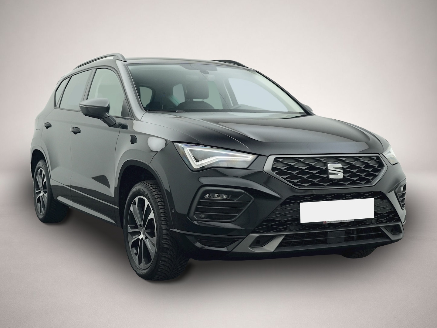 Seat Ateca (05/2024, Diesel)